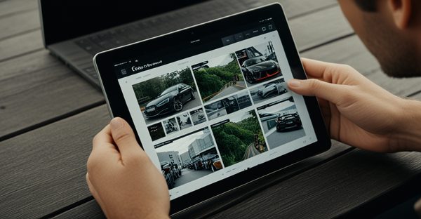 Create video storyboard easily with playplay's intuitive features