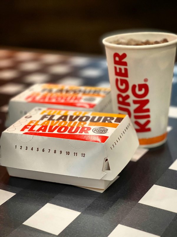 What you need to know about the burger king mystery box