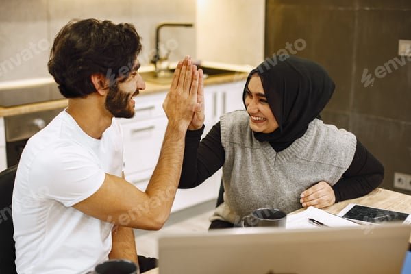 Master arabic with flexible online lessons tailored for you